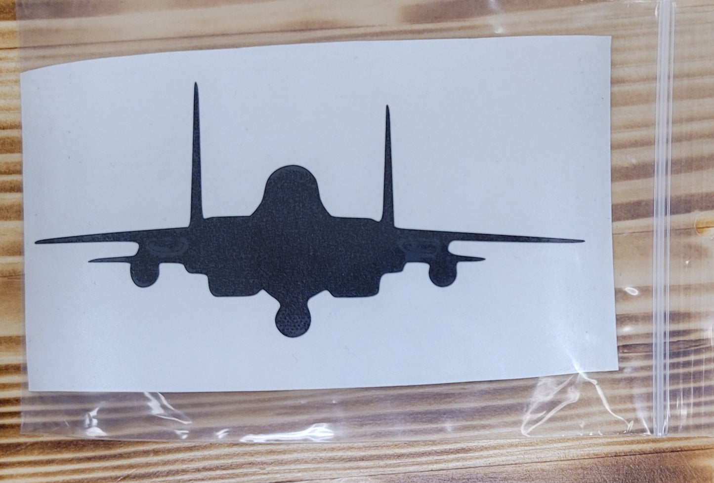 F-15 Decal