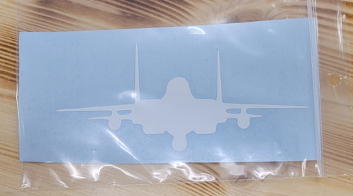 F-15 Decal