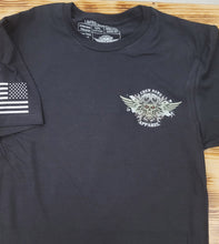 Load image into Gallery viewer, Limited Edition CDA Flightline Nightmare Tee