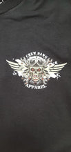 Load image into Gallery viewer, Limited Edition CDA Flightline Nightmare Tee