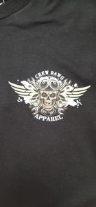 Limited Edition CDA Flightline Nightmare Tee