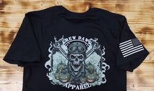 Load image into Gallery viewer, Limited Edition CDA zombie tee