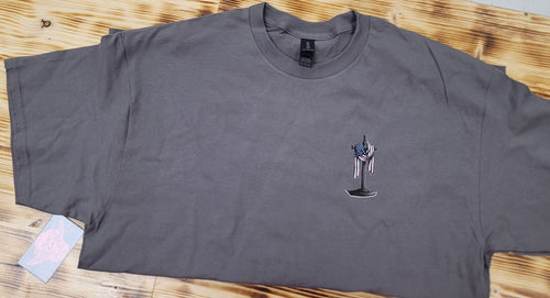 C.D.A DNT Test Veteran