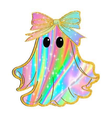 Ghost Girl 1