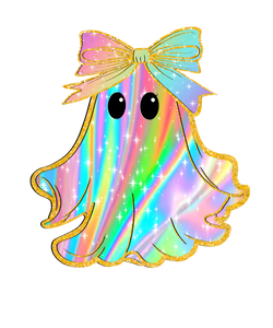 Ghost Girl 1