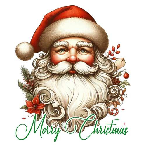 Santa Christmas