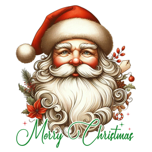 Santa Christmas