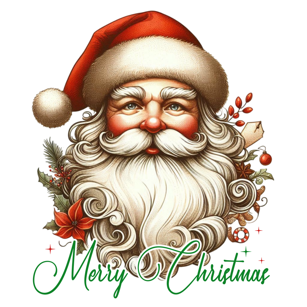 Santa Christmas