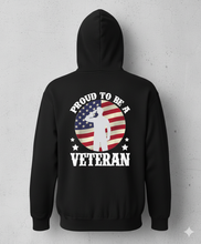 C.D.A PROUD VET