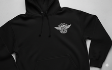 C.D.A MEOW Hoodie