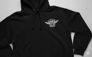 C.D.A MEOW Hoodie