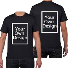Customize Your Own Tee