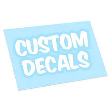 Create your own Decal