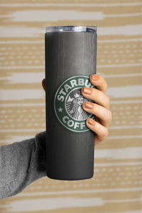 Starbuck Dark Roast