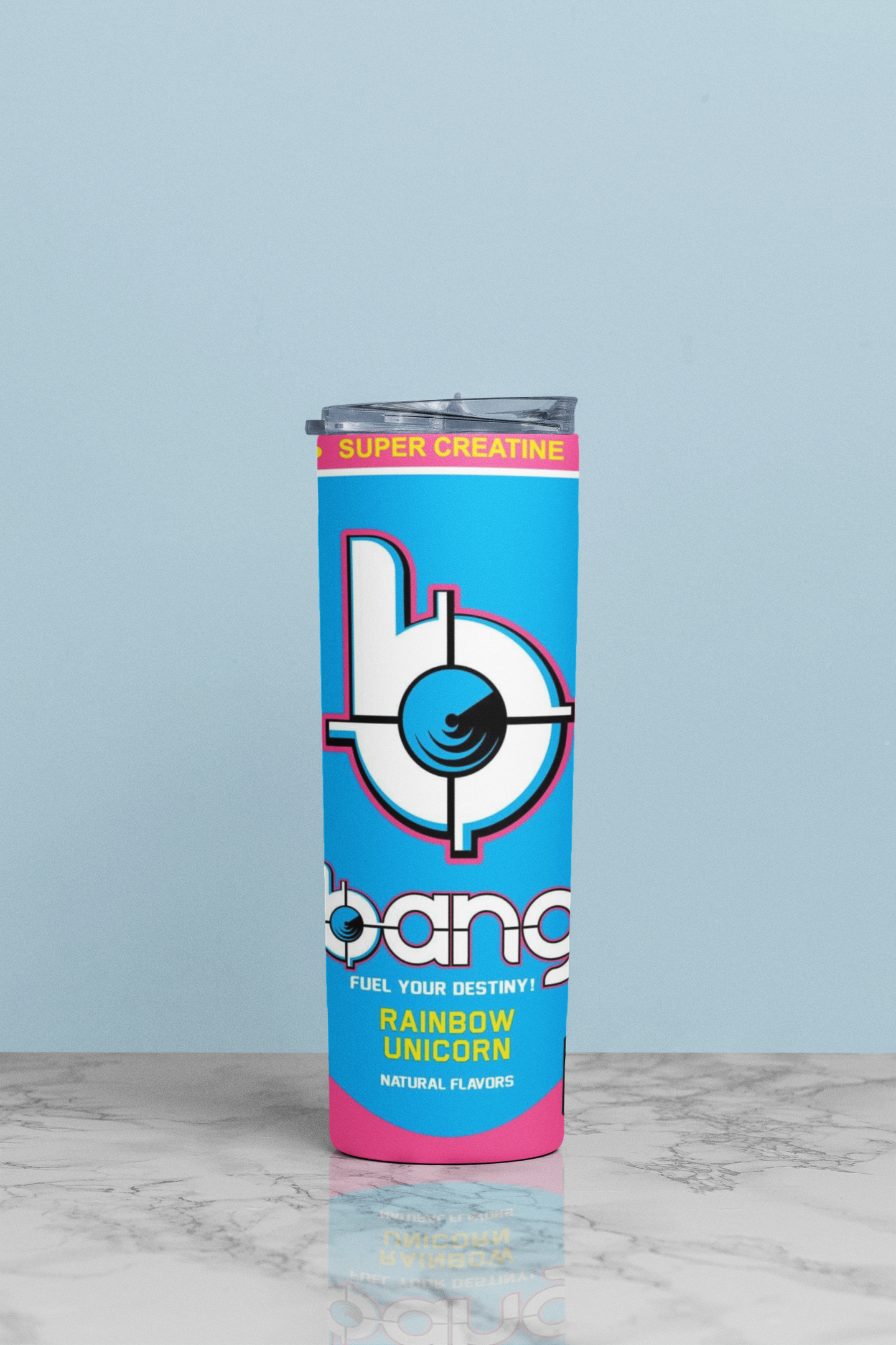 Bang