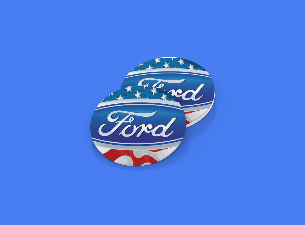 Ford Flag