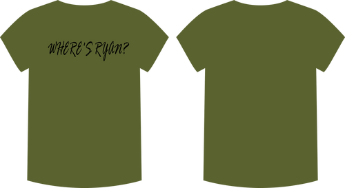 Rivers- Where is Ryan?